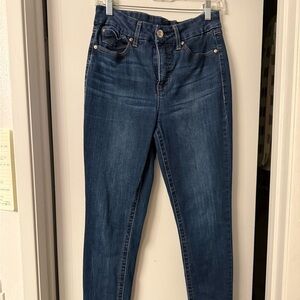 Seven7 Women's Skinny Jeans